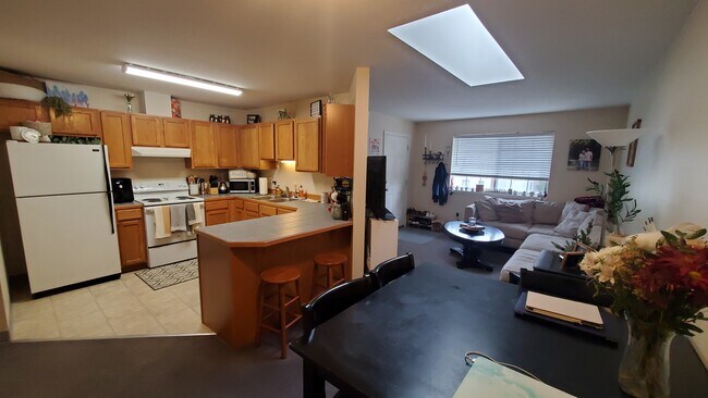 Foto del edificio - 701 S Ruby St