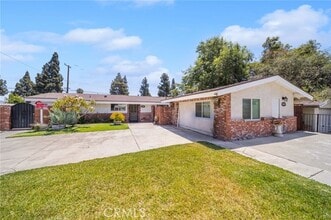 Building Photo - 1610 N Amador Ave