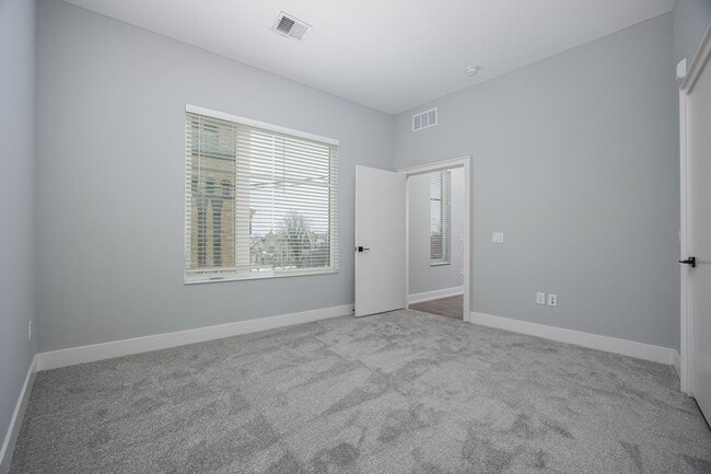 Interior Photo - The Frisbie