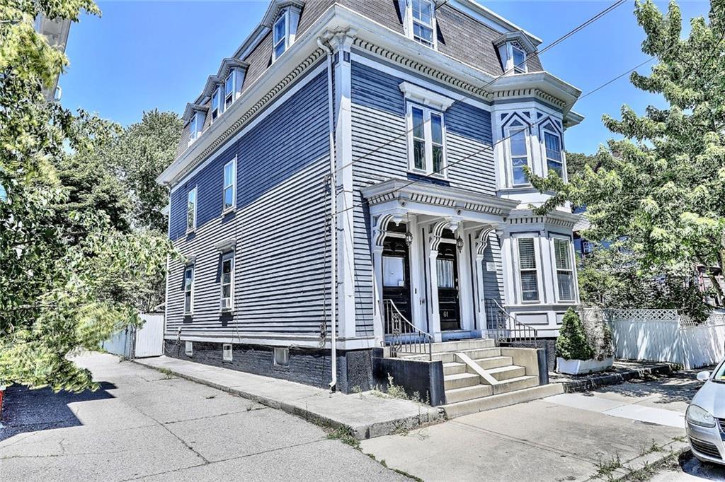 Primary Photo - 61 Chapin Ave