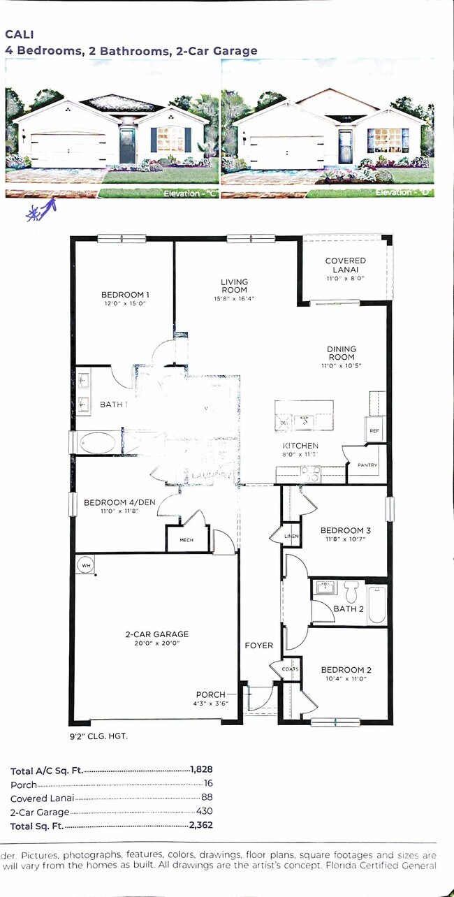 Foto del edificio - 2951 NE Breezeway Cir