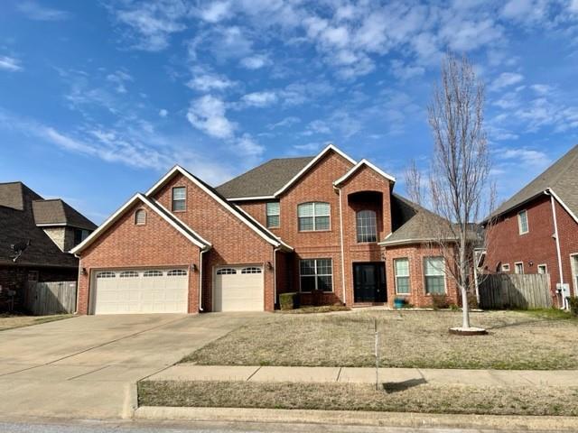 Foto del edificio - 4502 SW Swinton Dr