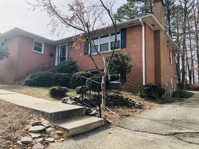 Foto del edificio - 3220 Glenview Ave
