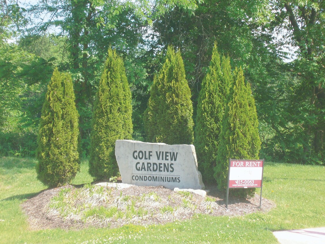 Foto principal - Golf View Gardens Apartments