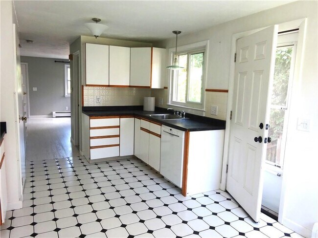 Foto del edificio - 3 Southmayd St