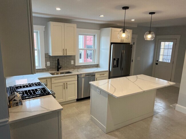 Foto del edificio - 79 Robert St