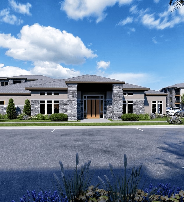 Foto principal - The Reserves at Eagle Point