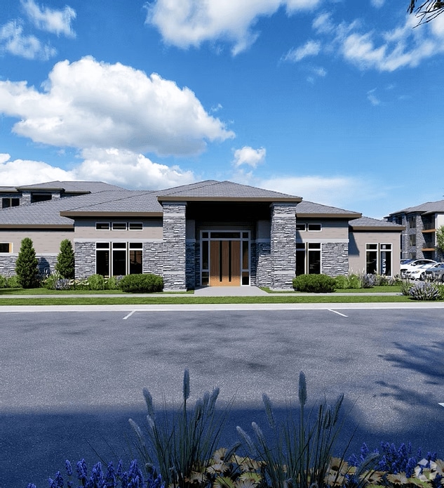 Building Photo - The Reserves at Eagle Point