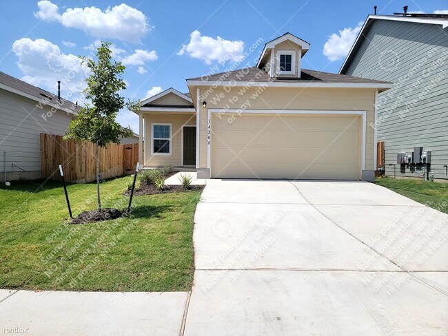 Building Photo - 3 br, 2 bath House - 14208 Heimhome Bend