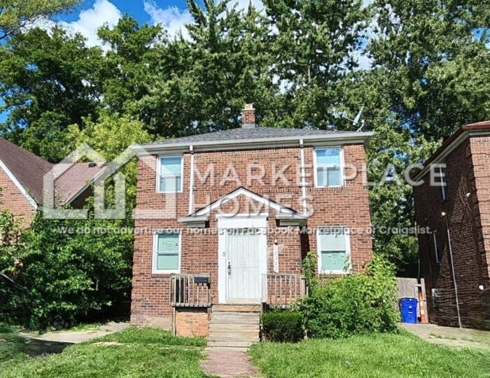 Foto principal - 10327 McKinney St