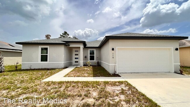 Building Photo - 4 br, 2 bath House - 119 Lily Ln
