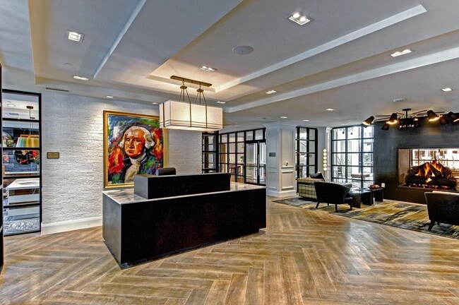 Apartamentos Maybrook — foto de la comunidad - Maybrook