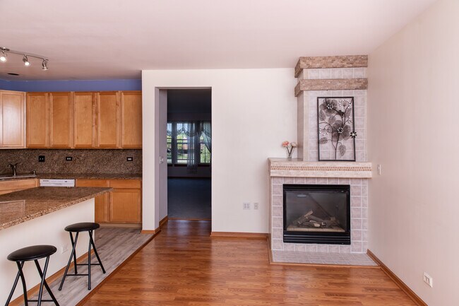 Foto del edificio - 1224 Georgetown Way