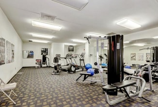 Building Photo - 801 Pleasant Dr
