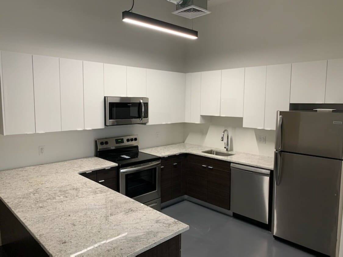 Photo - New – Boutique Loft Apartments located at 1710 N. 5th Street in East Kensington.