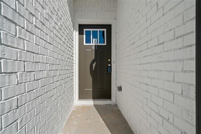 Foto del edificio - 61 Auburn Crossing Dr