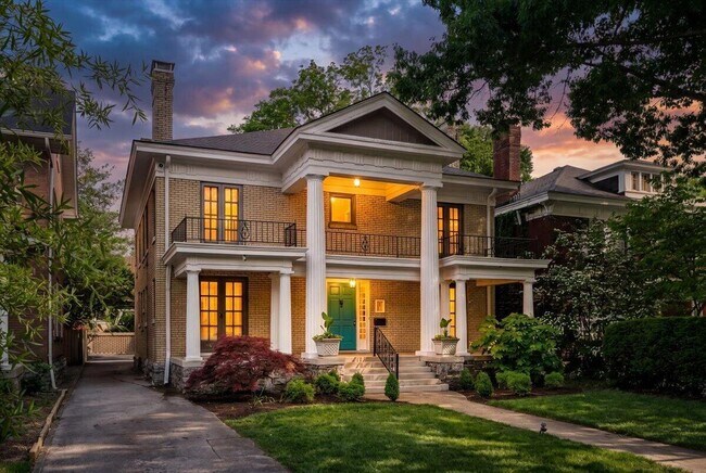 Foto del edificio - 122 S Hanover Ave