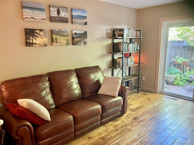 Photo - 9260 W Utah Ave Townhome