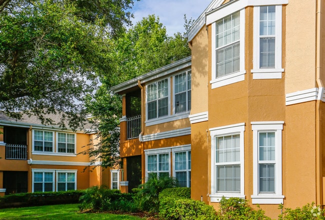 Building Photo - The Park at Catania (new)