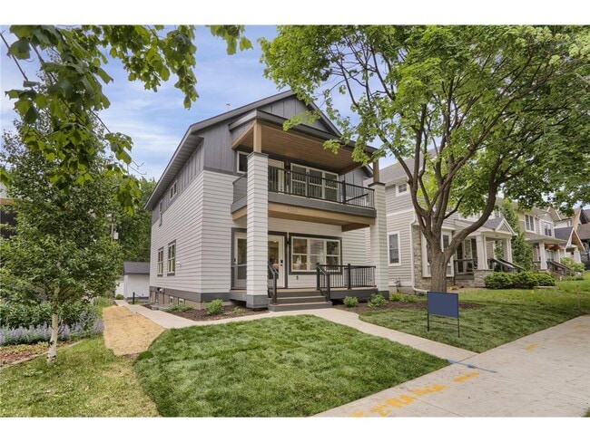 Building Photo - 5337 Drew Ave S