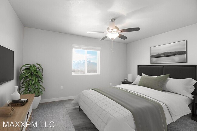 Foto del edificio - 3 br, 2.5 bath House - 14422 S Miners View Ct