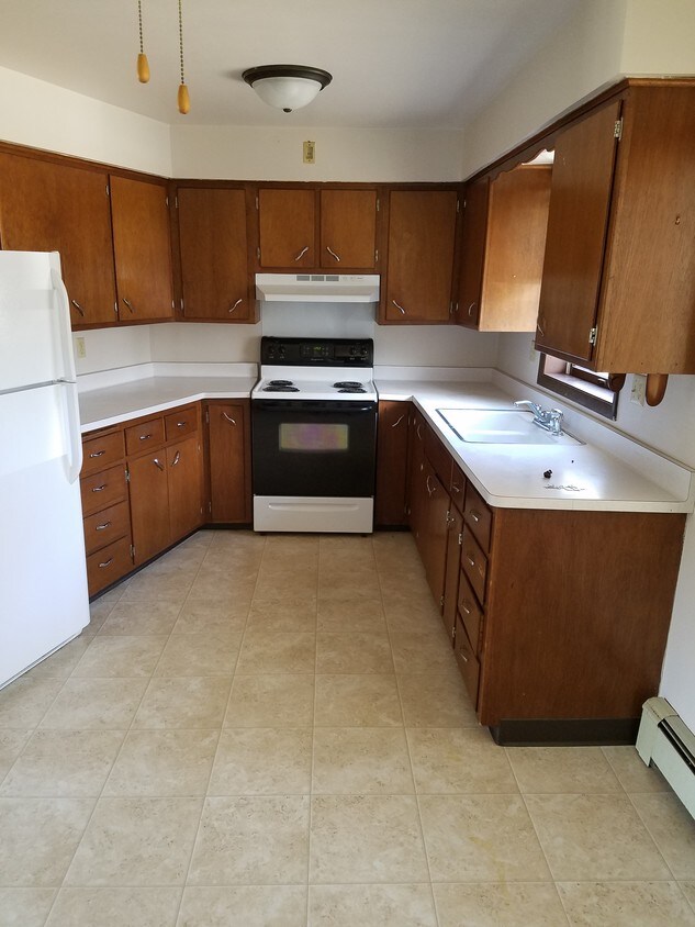 202 Osius St, Adell, WI 53001 Apartments in Adell, WI