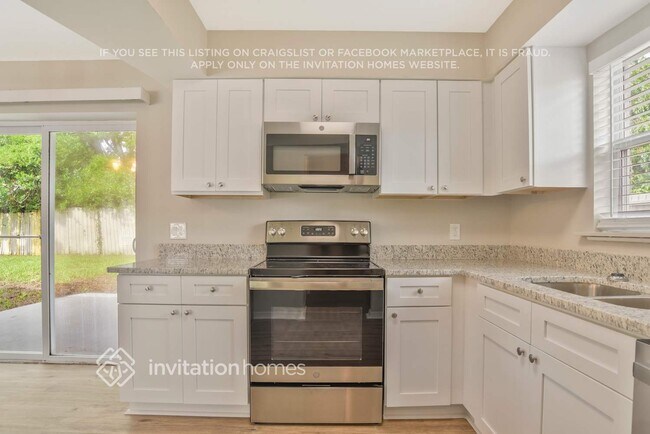 Foto del edificio - 3614 Connor Ave