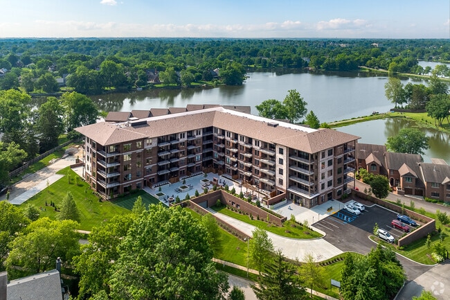 Primary Photo - The Landing at Lakewood Harbour