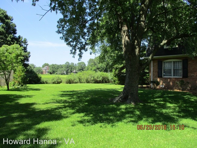 Foto del edificio - 5 br, 2.5 bath House - 1486 Holly Point Road