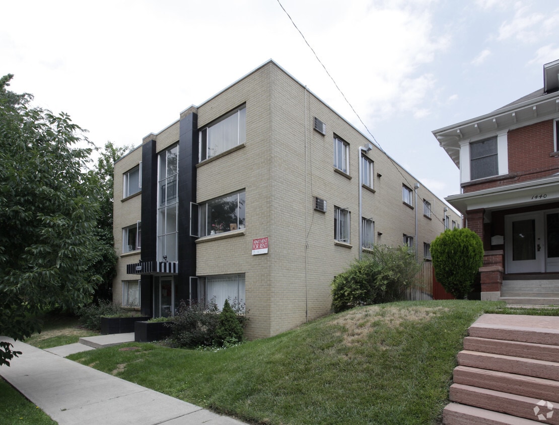 Primary Photo - 1444 Saint Paul