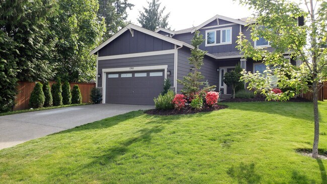 Building Photo - Fantastic 4-Bedroom In Auburn!