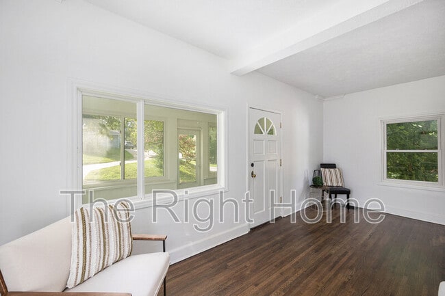 Foto del edificio - 3918 S 14th St