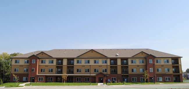 Foto del edificio - Baker Creek Senior Living