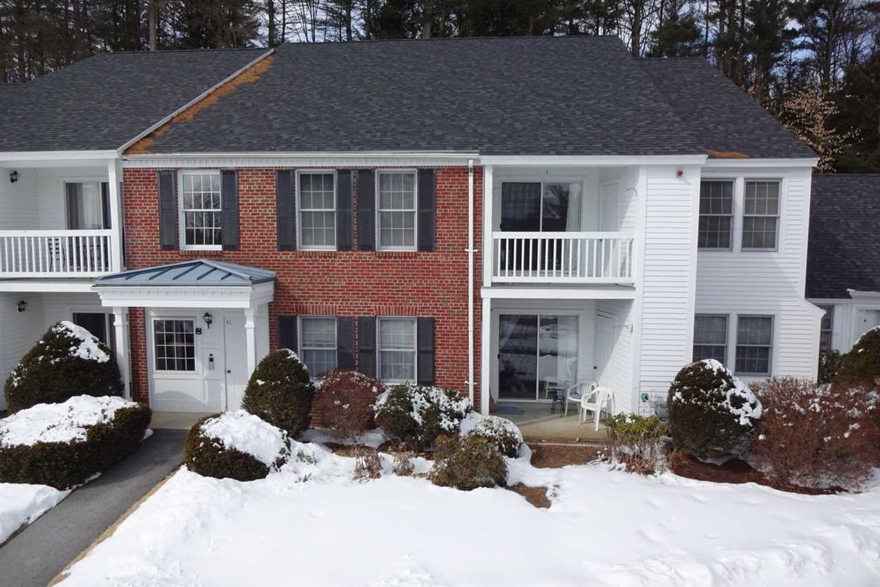 Foto principal - 41 Windsor Ct