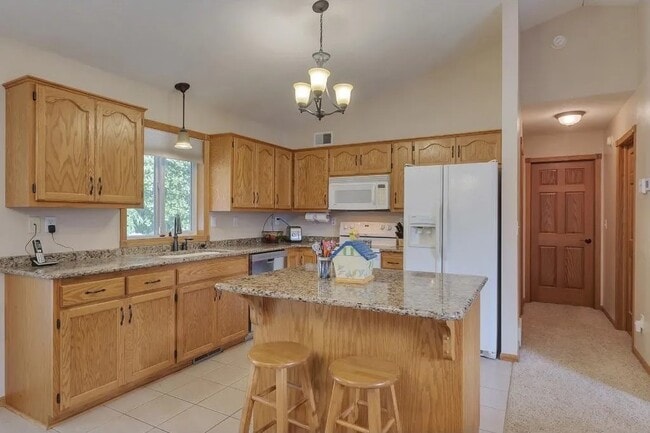 Foto del edificio - 1119 Cherrywood Ct