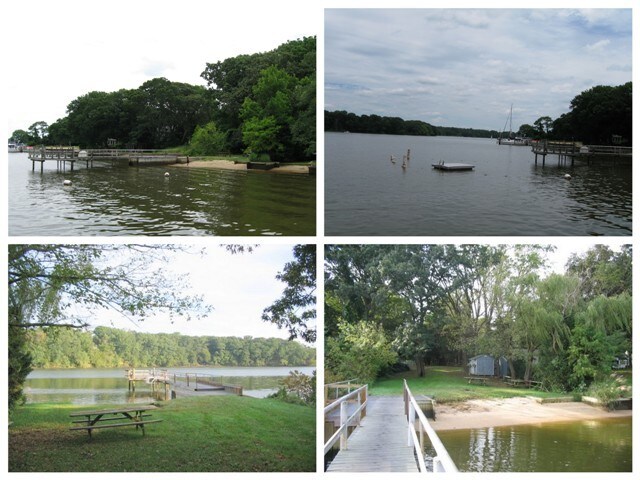 Community Beach - 14186 Gregg Neck Rd