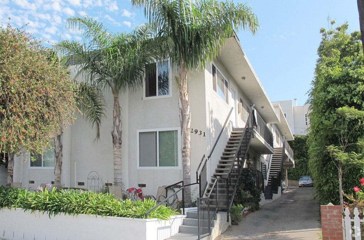 Building Photo - 2931 2nd St