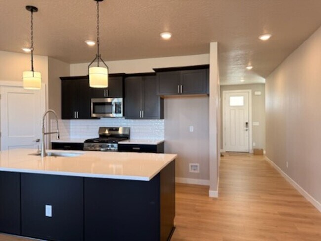 Foto del edificio - Beautiful Home new construction