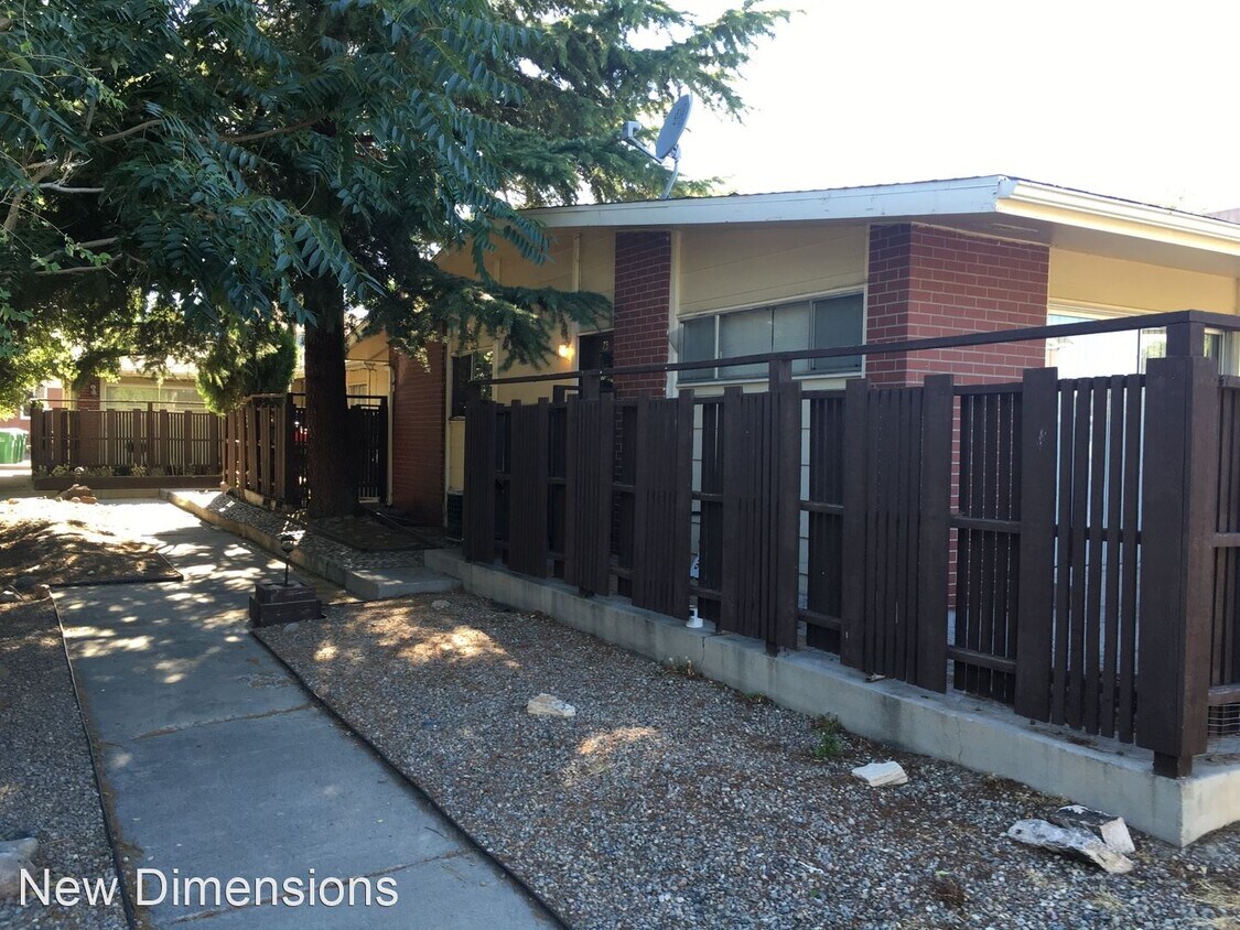 Primary Photo - 2 br, 2 bath House - 75 Vine Street