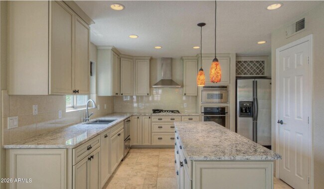 Foto del edificio - 17601 N 56th Pl