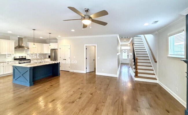 Building Photo - 5533 Abby Grace Lp