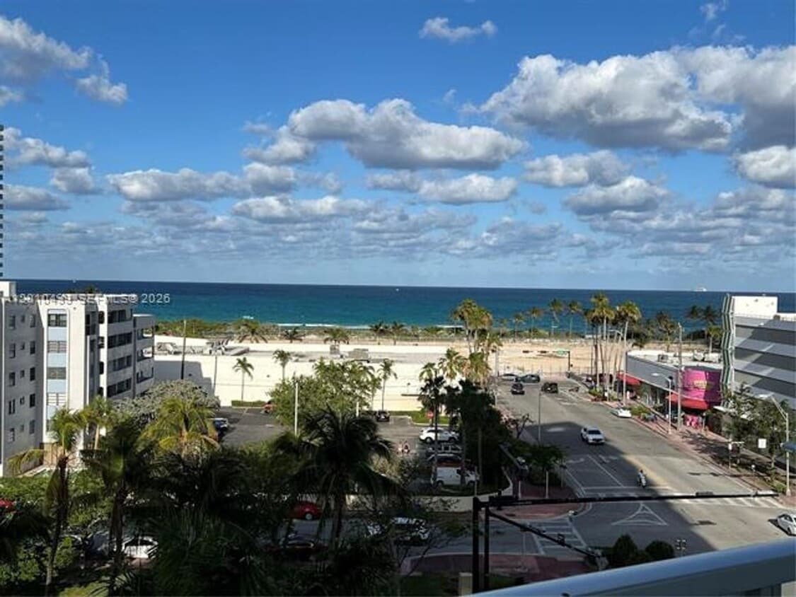 Photo - 6700 Indian Creek Dr # 701, Miami Beach, FL 33141