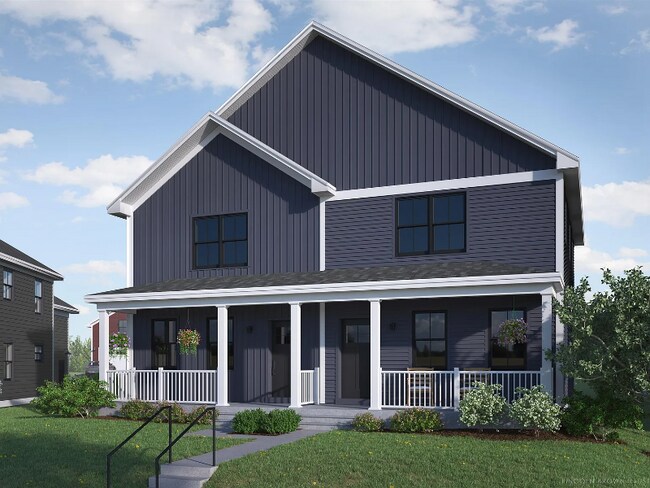 Building Photo - 78 Farm Wy