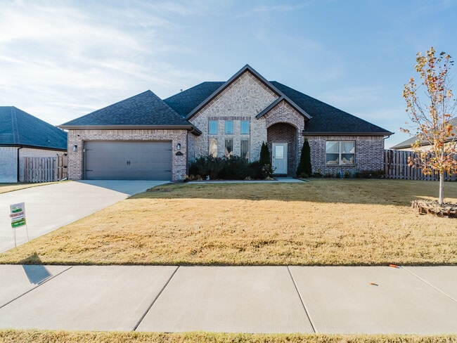 Photo - 1130 Quailridge Way House