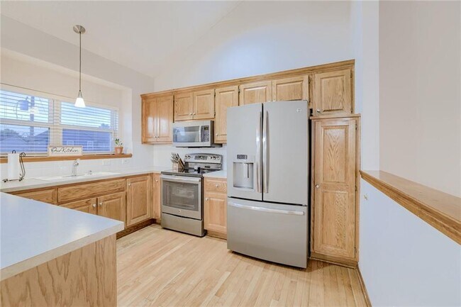 Building Photo - 33046 W 88th Terrace