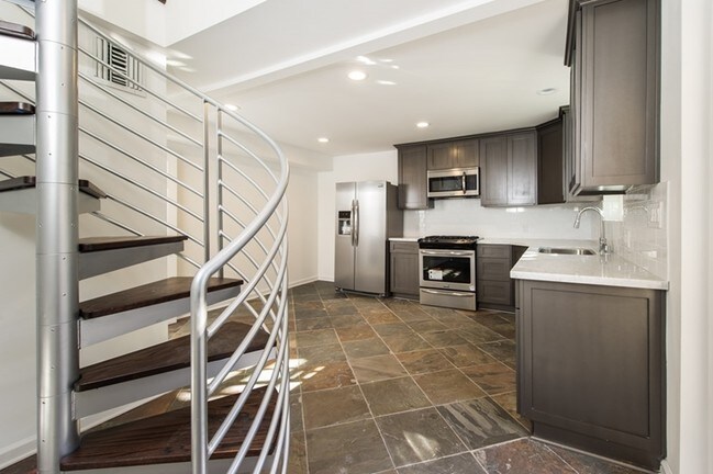 Foto del diseño de interior - 850 N La Jolla Ave