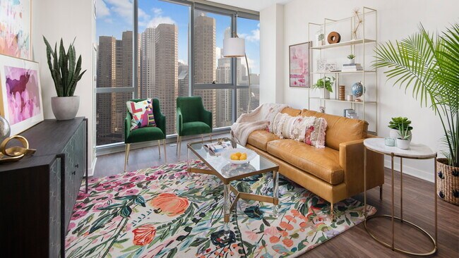 Foto del edificio - 25 S Halsted St