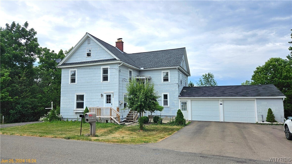Foto principal - 3874 N Boston Rd