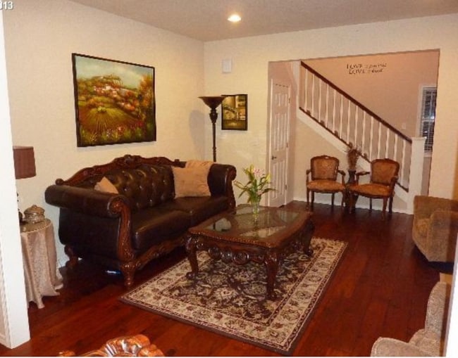 Photo - 12545 SE Clinton Ct House