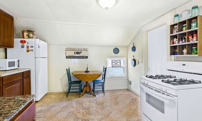 Cocina - 78 Catherine St